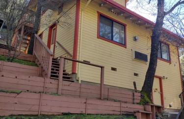 Yosemite Gatekeeper's Lodge - Foto 9