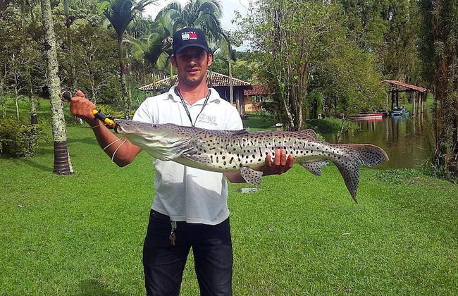 Hotel Fazenda Menino da Porteira - Foto 17