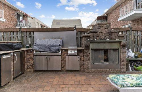 Margate Home w/ Large Outdoor Kitchen - Foto 22