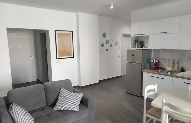 Seafront Apartment in Durres - Photo 12