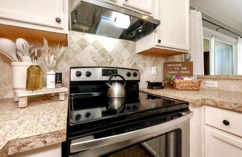 Sandy Pearl Lake View 3 Pools Central Destin - Foto 14