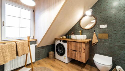 Apartament Tajga - Foto 2