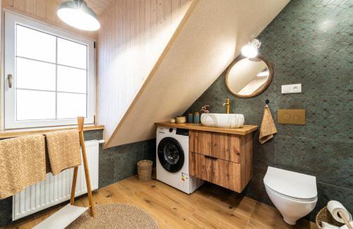 Apartament Tajga - Foto 2