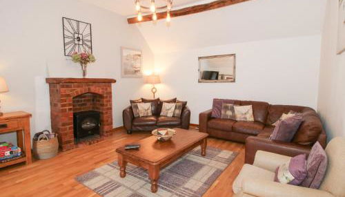 Old Hall Barn 3 - Foto 4