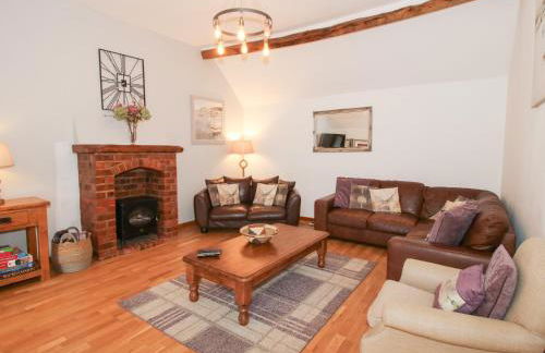 Old Hall Barn 3 - Foto 4