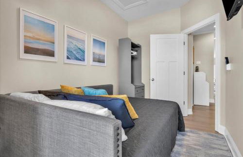 The Cozy Current - Foto 28