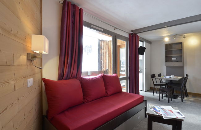 OIP Plagne Bellecôte - Foto 22