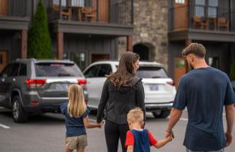 The Getaway Blowing Rock - Foto 43