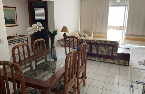 PÉ NA AREIA - COM SERVIÇO DE PRAIA - Foto 22