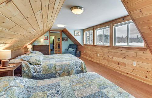 Lakeside Living in Wilton! Family Home with Views - Foto 22