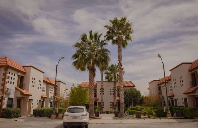 Suites Cervantes - Foto 62