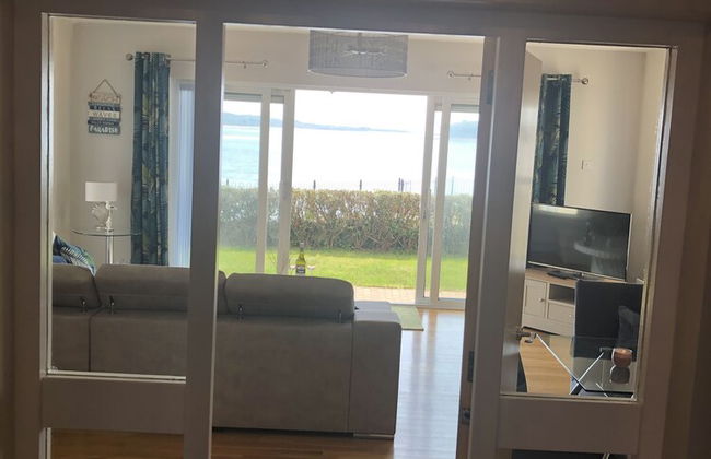 Immaculate 3-bed Apartment in Dundrum Co Down - Foto 13