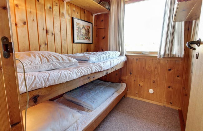 "Fridborg" - 1km from the sea - Foto 10