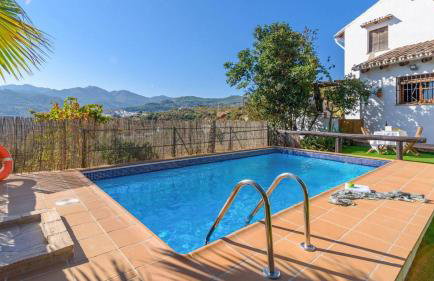 Casa Guajar Monda by Ruralidays - Foto 29