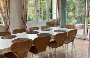 Villa proche Golfe de St Tropez - Foto 25