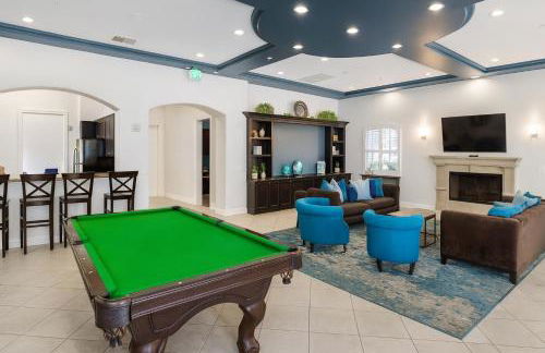 Sunny Marina Del Rey Apartment- Hot Tub, Game Room, BBQ, Projector - Photo 3