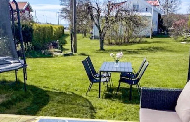 5 Person Holiday Home in Torslanda-by Traum - Foto 33