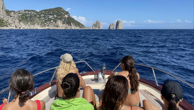 Durante la navigazione