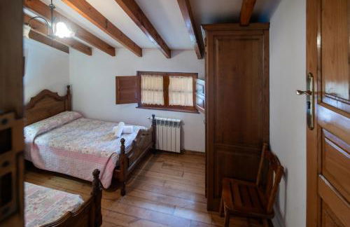 Casa Vacacional El Molinin - Foto 58