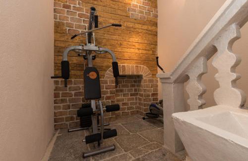 Villa Guardian Heritage - Photo 47