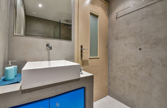 Boutique Stone Cottage With Large Terraces - Foto 19