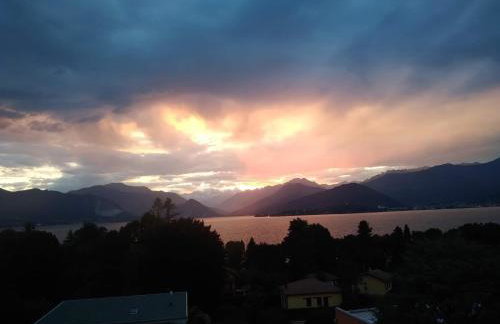 L'attico Con Terrazza Vista Lago - Foto 4