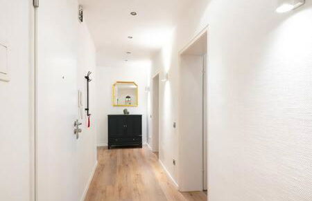 Grand Apartment close to the Isar and Citycenter - Foto 8