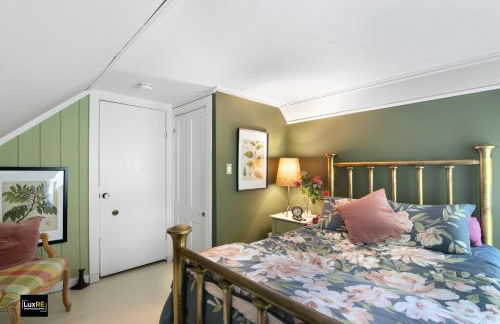 Vermont Lake Whitingham Mount Snow Area Apartment - Foto 34