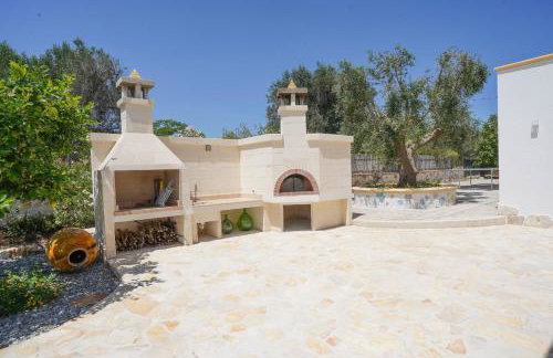 trullo lantane - Foto 47