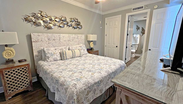 Island Royale - Foto 4, Habitación