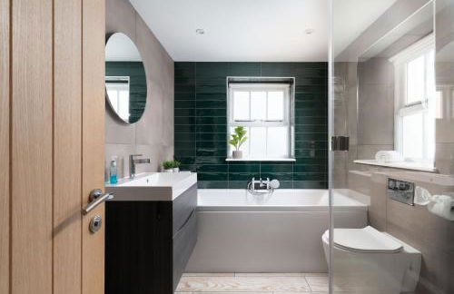 Marazion Charming Retreat for 6 with Social Garden - Foto 38