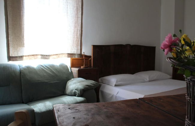 Agriturismo Bassarì - Photo 21