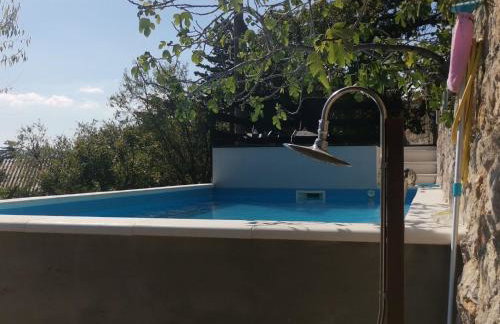 Holiday Home mit Pool in Lukovo Sugarje by Interhome - Foto 17