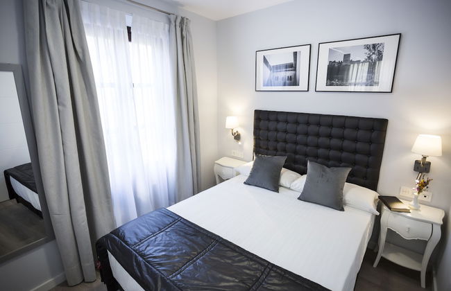 La Casa de la Trinidad Suites - Foto 48