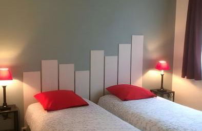 Gite Le Ry De Pouzioux - Foto 9