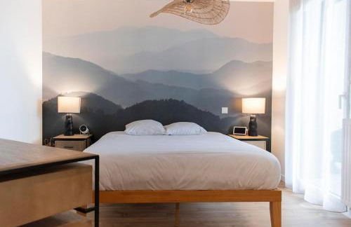 Le Malo - 100 m2 Appartement 100m2 proche centre et rocade - Foto 13