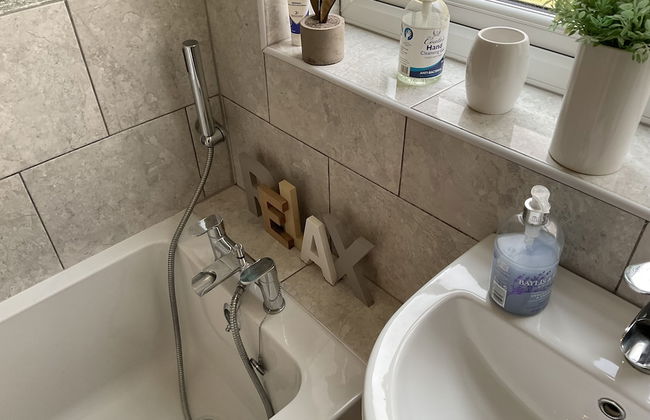 Captivating 2-bed Cottage in Grewelthorpe - Foto 12