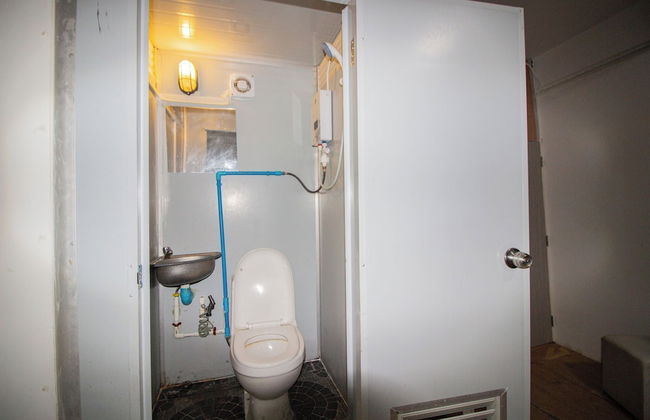 Skutan inn Bangchak - Photo 28