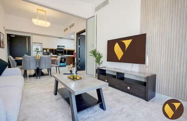 Vogue Near Dragon Mart Olivz Resi Danube - Photo 10