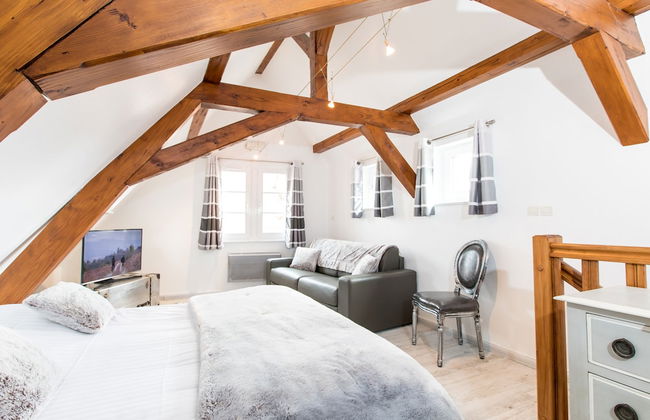 My Sweet Homes - Le 15 - Photo 8