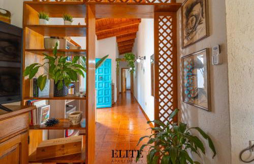 Magnifica villa immersa nella natura con spa privata a due passi dal mare - Foto 10