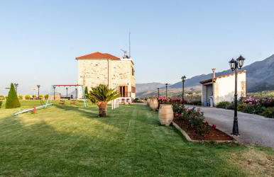 Ktima Edem - Foto 37