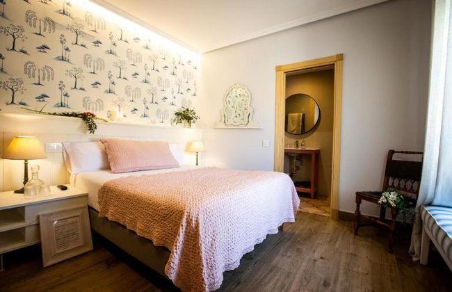 El Patio De Los Jazmines - Foto 75