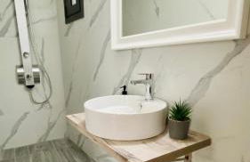 Ampelos Cretan Villa - Private Pool & Heated Ozone Jacuzzi - Photo 25