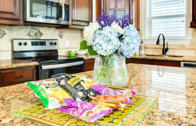 Twist of Lime - Foto 11