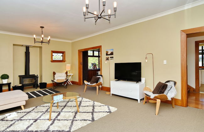 Racecourse Villa - Foto 30