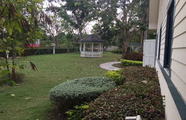 Villa Pituk Bonanza Khao Yai - Foto 80