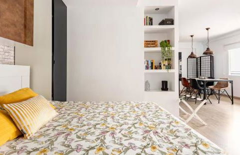 Atardecer en la playa en Marbella Centro - Photo 9