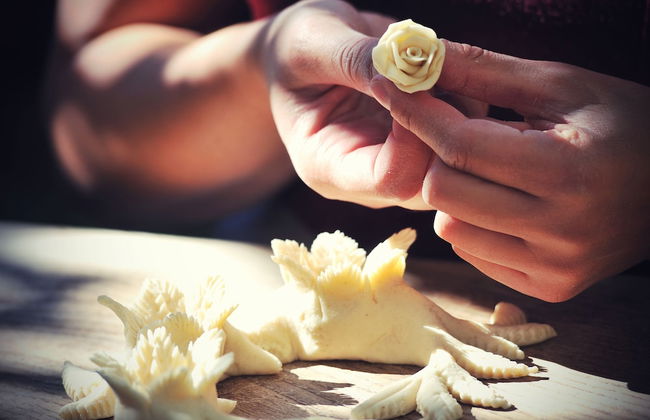 Bisos Ospitalità diffusa eco-sostenibile - Foto 24