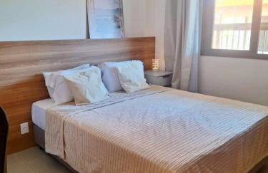 Quarto e Sala alto padrão a 150M da praia de Piratininga - Foto 22